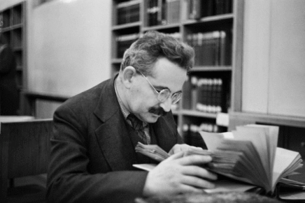 Walter Benjamin: “Il capitalismo come religione”&nbsp;(1921)