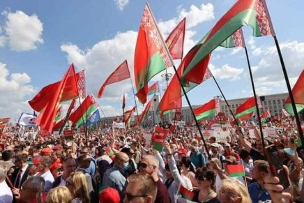 Bielorussia: Lukašėnka non è pronto a svendere il&nbsp;Paese