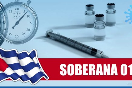 Covid-19: in arrivo Soberana, il vaccino sviluppato a Cuba Covid-19: in arrivo Soberana, il vaccino sviluppato a Cuba