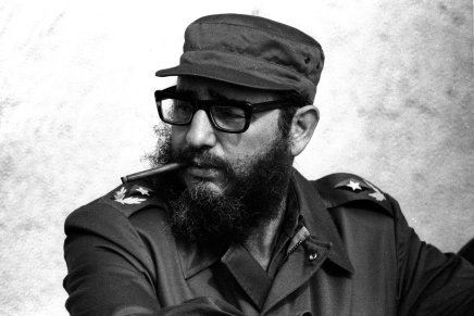 Fidel Castro: “La storia mi assolverà” (1953)