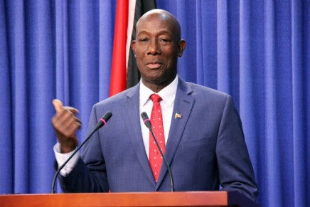 Trinidad & Tobago: secondo mandato per il primo ministro Keith&nbsp;Rowley