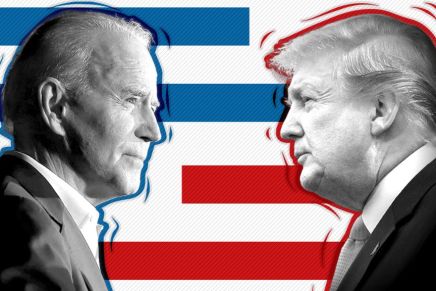 Elezioni USA: Trump vs Biden, chi vincerà? Elezioni USA: Trump vs Biden, chi vincerà?