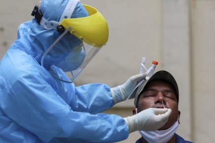 Vietnam: la seconda ondata di COVID-19 già sotto&nbsp;controllo