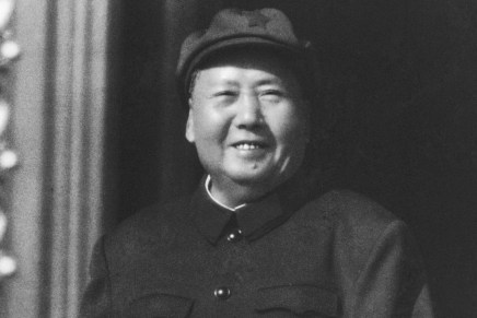 Mao Zedong: “O la concezione proletaria del mondo o la concezione borghese”&nbsp;(1957)