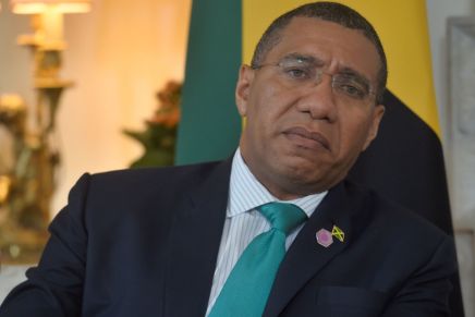 Giamaica: Andrew Holness confermato alla guida del governo Giamaica: Andrew Holness confermato alla guida del governo