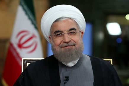 La comunità internazionale si schiera con&nbsp;l’Iran