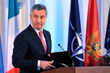 Montenegro: l’opposizione pronta a prendere le redini del&nbsp;governo