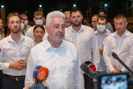 Montenegro: Zdravko Krivokapić guiderà il nuovo&nbsp;governo