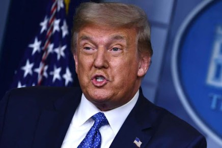 Trump presidente “law and order” e le aspirazioni&nbsp;autoritarie