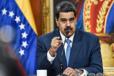Proseguono le trame contro il governo&nbsp;venezuelano