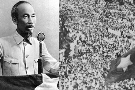 Il Vietnam festeggia il 75mo anniversario dell’indipendenza