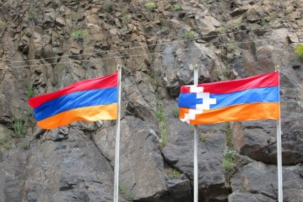 Nagorno-Karabakh: non si placa il conflitto tra Armenia e Azerbaigian Nagorno-Karabakh: non si placa il conflitto tra Armenia e Azerbaigian