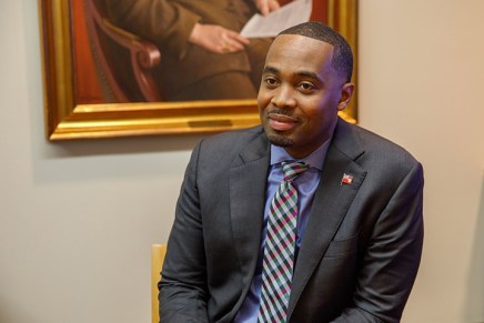 Bermuda: Edward David Burt confermato primo&nbsp;ministro