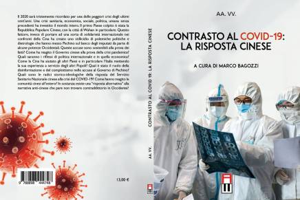 Contrasto al Covid-19: la risposta&nbsp;cinese