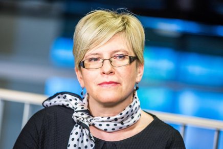 Lituania: Ingrida Šimonytė guiderà il nuovo&nbsp;governo