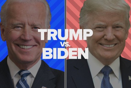 Il compito di Biden e il mito dell’economia di&nbsp;Trump