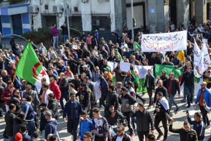 Algeria: approvata la contestata riforma&nbsp;costituzionale
