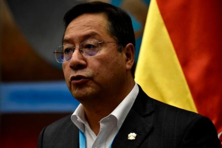 La Bolivia cambia volto nelle prime settimane della presidenza&nbsp;Arce