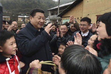 Gli straordinari risultati della Cina nella lotta alla povertà Gli straordinari risultati della Cina nella lotta alla povertà