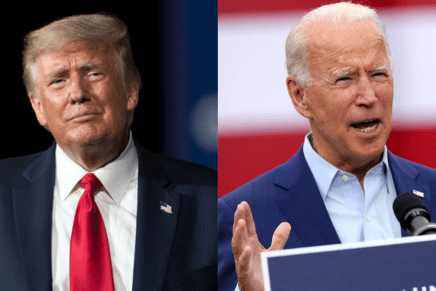 Trump non ammette sconfitta ma cede a Biden sulla transizione del governo Trump non ammette sconfitta ma cede a Biden sulla transizione del governo
