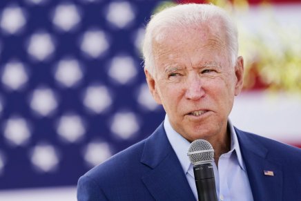 Il difficile compito di Biden e le sagge parole di&nbsp;Ocasio-Cortez