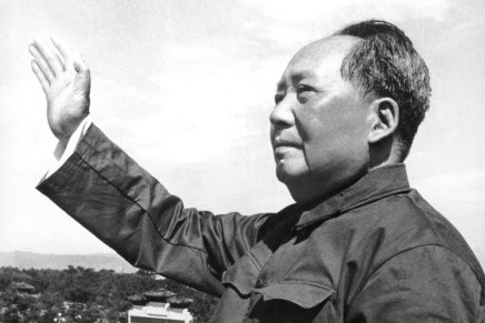 Mao Zedong: “Chi fomenta l’ostilità contro la Cina?” (22 marzo&nbsp;1960)