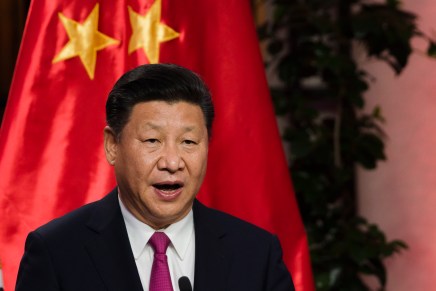 La nuova Cina di Xi Jinping alla guida dell’economia mondiale La nuova Cina di Xi Jinping alla guida dell’economia mondiale