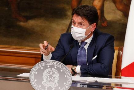 Un governo che non può&nbsp;cadere