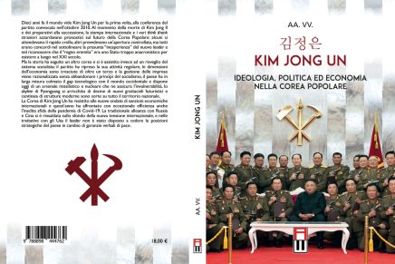 Kim Jong Un – Ideologia, politica ed economia nella Corea&nbsp;Popolare