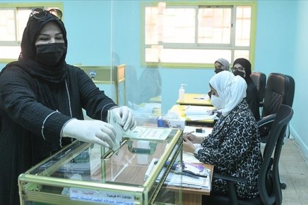 Kuwait: l’opposizione guadagna terreno, nessuna donna in&nbsp;parlamento