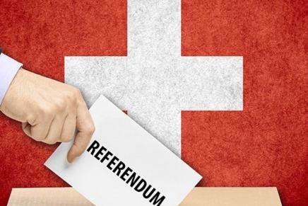 Svizzera: fallisce il referendum per responsabilizzare le multinazionali Svizzera: fallisce il referendum per responsabilizzare le multinazionali