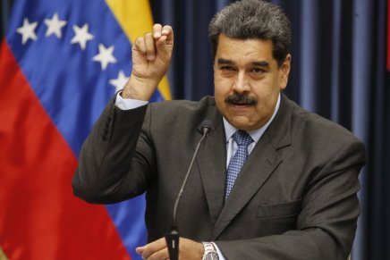 Venezuela: trionfo della Rivoluzione Bolivariana alle elezioni&nbsp;legislative