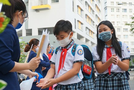 Covid-19: come il Vietnam reagisce a tre casi&nbsp;positivi