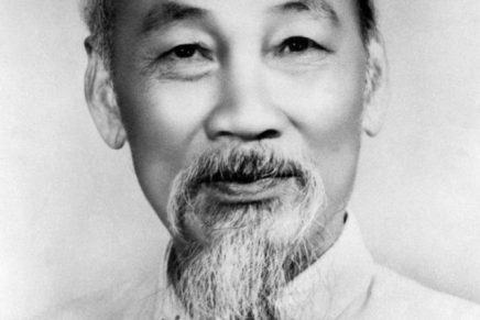 Hồ Chí Minh: “Il Comunismo e l’Asia”&nbsp;(1921)