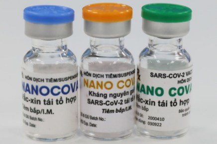 Il Vietnam punta a distribuire il suo vaccino a&nbsp;maggio