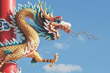 La Cina guida la ripresa economica&nbsp;globale
