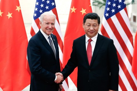 Gli scenari dei rapporti Cina-USA sotto la presidenza&nbsp;Biden