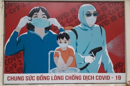 Il Vietnam chiude l’anno con una crescita del&nbsp;2,91%