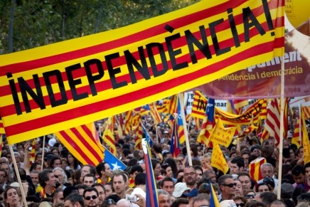 Catalogna: “pareggio” tra socialisti e sinistra&nbsp;indipendentista