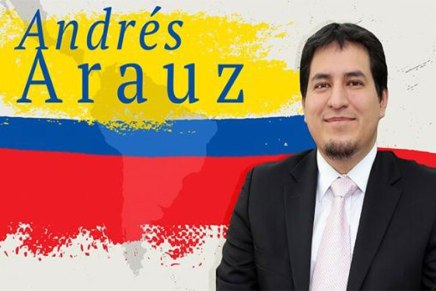 Ecuador: si prepara un golpe contro Andrés&nbsp;Arauz?