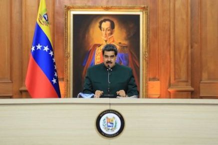 Venezuela: il blocco economico frena l’arrivo dei&nbsp;vaccini