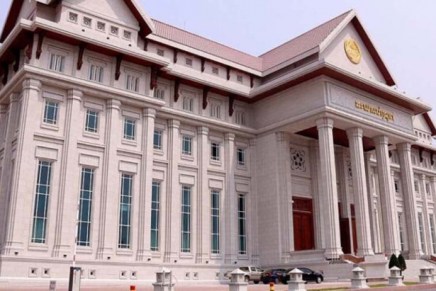 Laos: il nuovo parlamento entra in funzione dopo le elezioni Laos: il nuovo parlamento entra in funzione dopo le elezioni