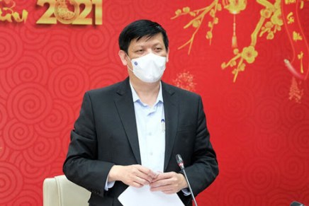 Vietnam: la pandemia come occasione per il sistema&nbsp;sanitario