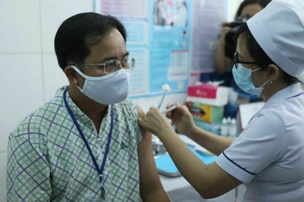 Vietnam: il vaccino prima ai più&nbsp;poveri