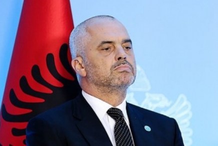 Albania: nuova vittoria per il premier Edi&nbsp;Rama
