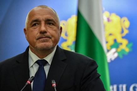Bulgaria: la vittoria dimezzata di Boyko&nbsp;Borisov