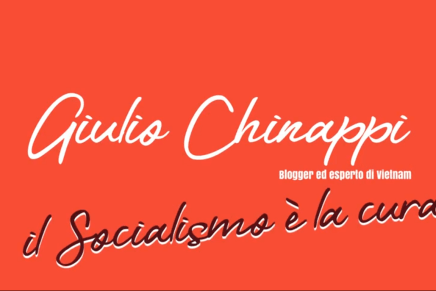 Socialismo e pandemia in Vietnam (intervista a Giulio Chinappi per il Partito dei&nbsp;CARC)