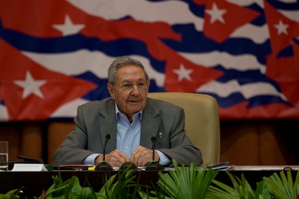 Cuba: Raúl Castro lascia il Partito Comunista in ottime&nbsp;mani
