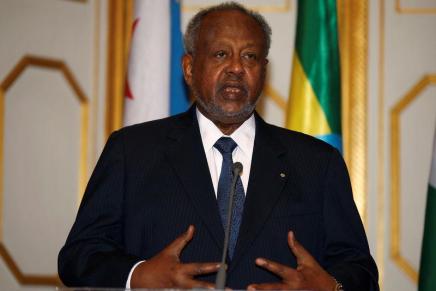 Gibuti: Guelleh rieletto alla presidenza quasi senza&nbsp;opposizione