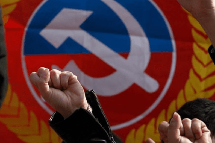 Il Cile vira a sinistra, Santiago alla comunista Irací&nbsp;Hassler